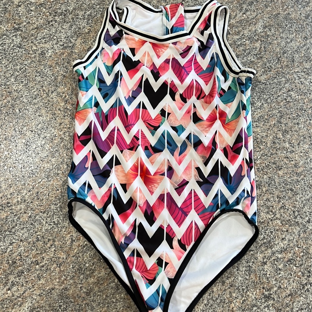 Jantzen swimsuit size 10